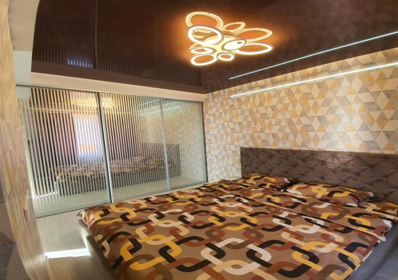 Lux New Apartment 2019 Jarkov Exterior foto